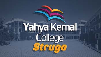 Yahya Kemal College - Struga