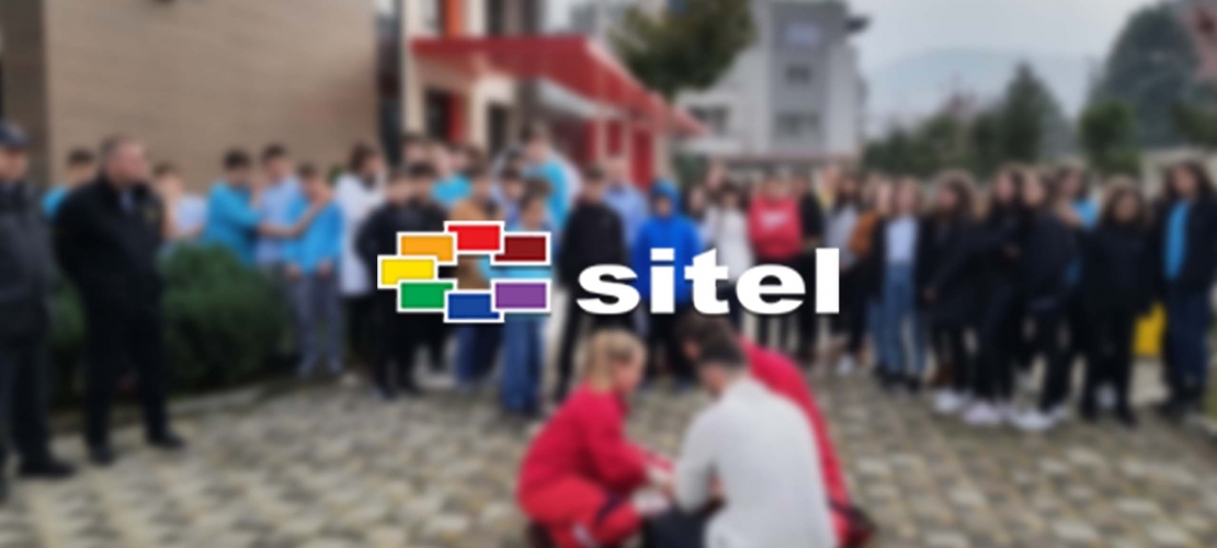 SITEL.COM.MK | Кампања против употребата за пиротехнички средства за новогодишните празници