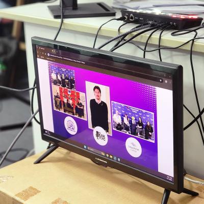 Digital Horizons Final Phase Online Tv Magazine Presentation 15